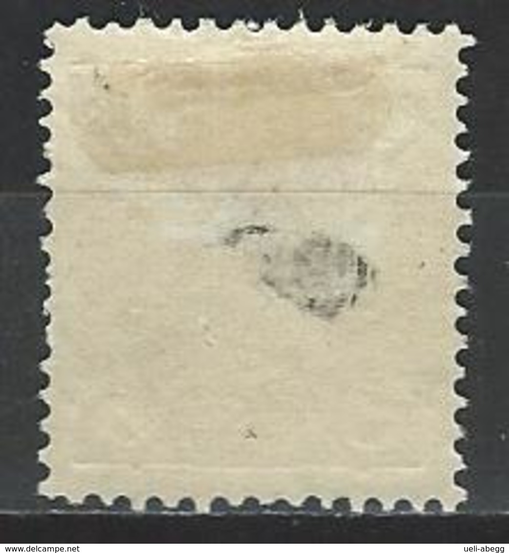 Macao Mi 57 * - Unused Stamps