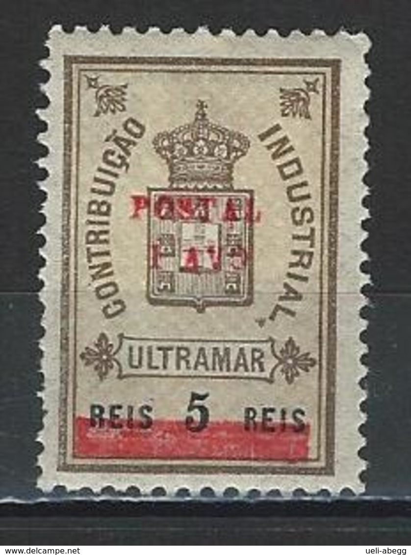 Macao Mi 158 * - Unused Stamps