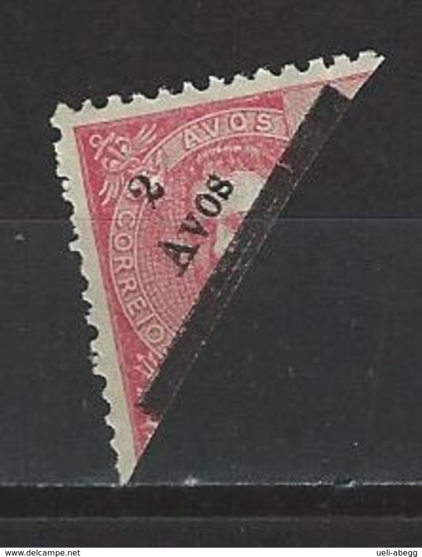 Macao Mi 159 (*) Issued Without Gum - Unused Stamps