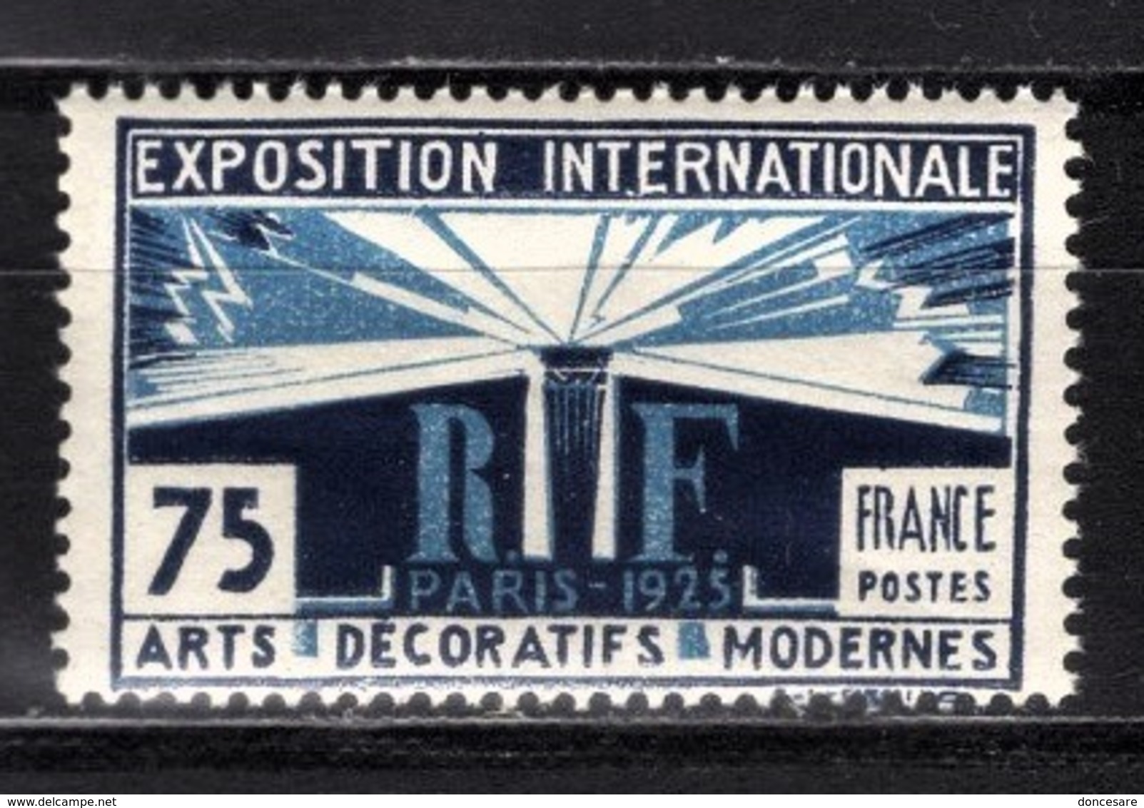 FRANCE 1924 - Y.T. N° 215 - NEUFS** - Neufs