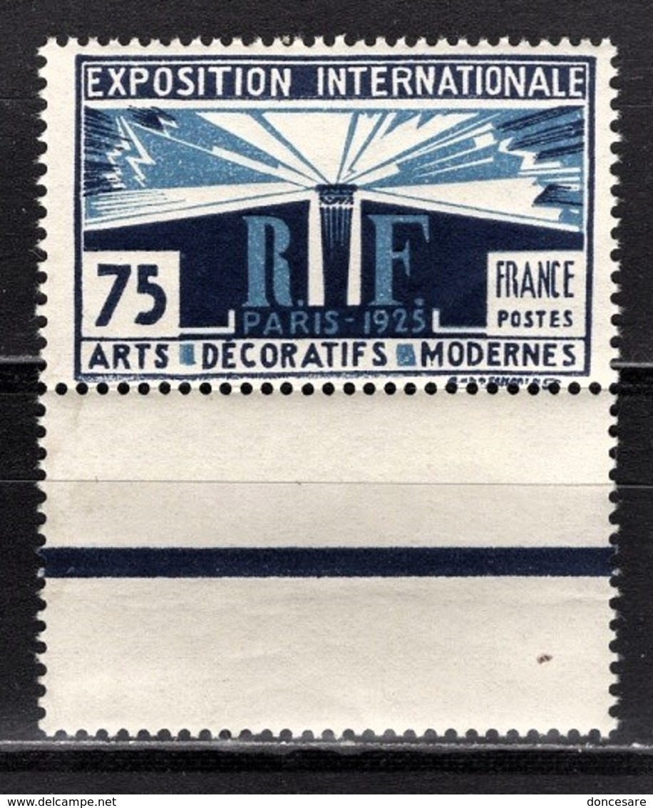 FRANCE 1924 - Y.T. N° 215 - NEUFS** - Neufs