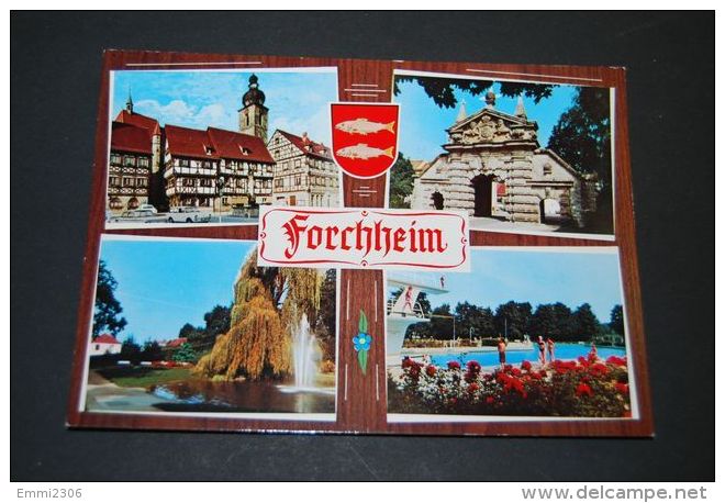 Forchheim - Forchheim