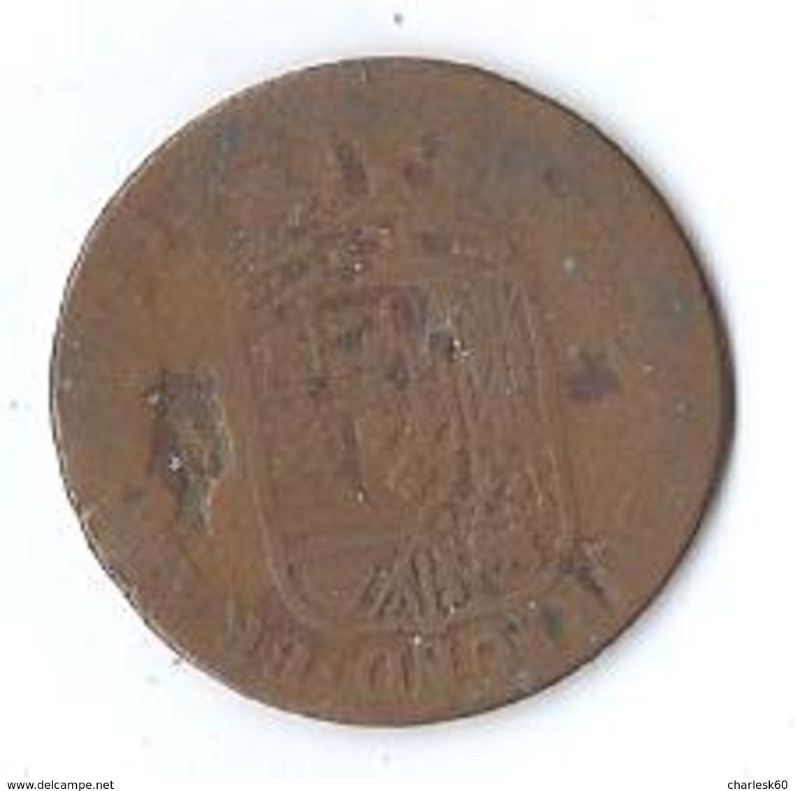 Monnaie Pays-Bas Espagnols Philippe V Liard - Spanish Netherlands