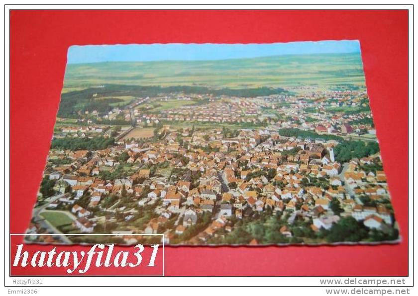 Lage In Lippe Gelaufen 1968 - Lage