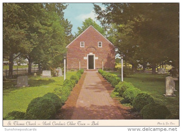 North Carolina St Thomas Episcopal Church - Charlotte