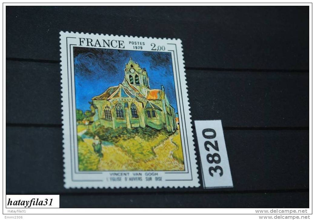 Frankreich 1979 - Mi. 2176 ** Postfrisch - Nuovi