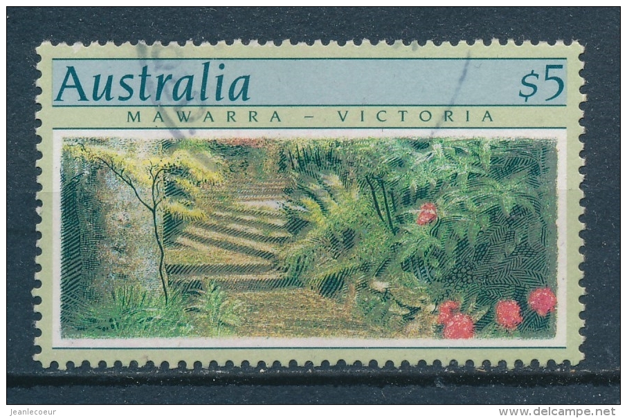 Australië/Australia/Australie/Australien 1989 Mi: 1171C (Gebr/used/obl/o)(3559) - Gebruikt