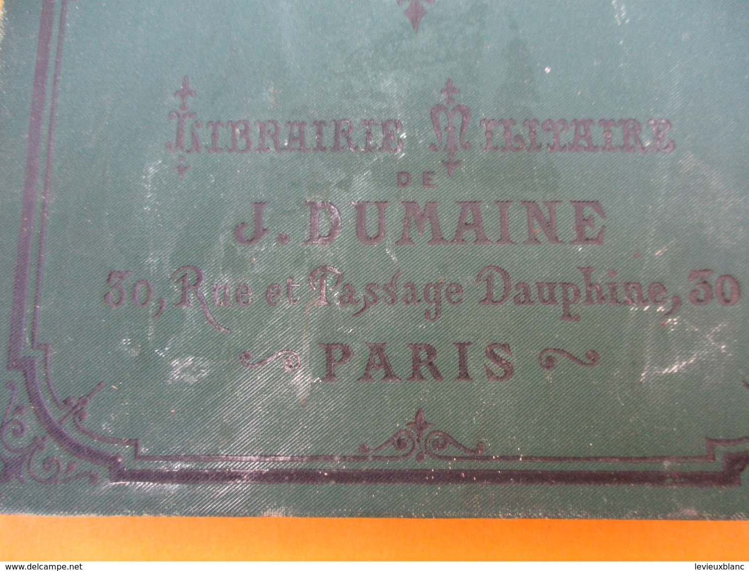 Carte Entoilée/Librairie Militaire Dumaine/Paris/Dépot De La Guerre Et Des Fortifications/ROUEN /N°31/Fin 19éme   PGC185 - Cartes Routières