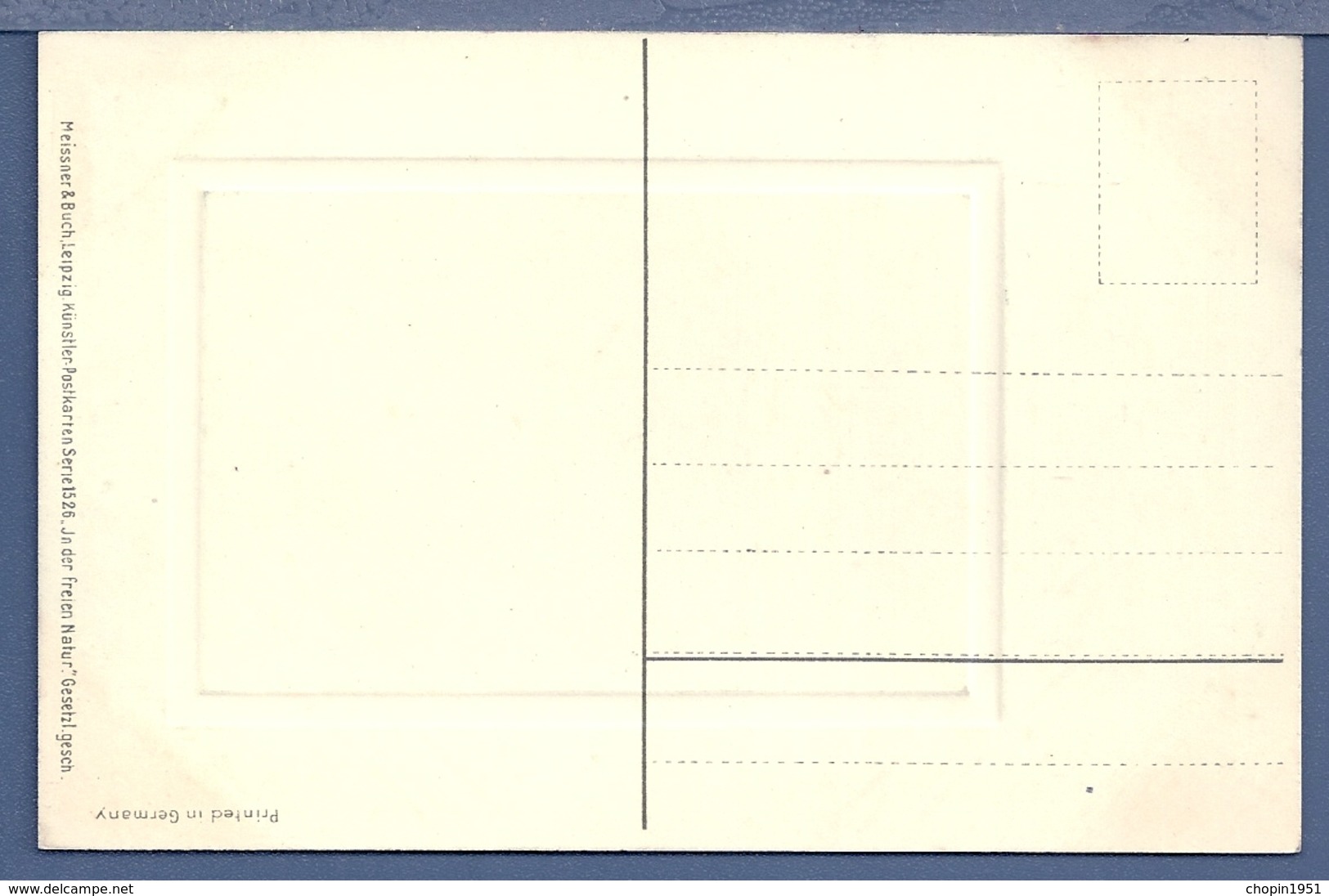 CPA - PAYSAGE ET PAYSAN - 1900-1949