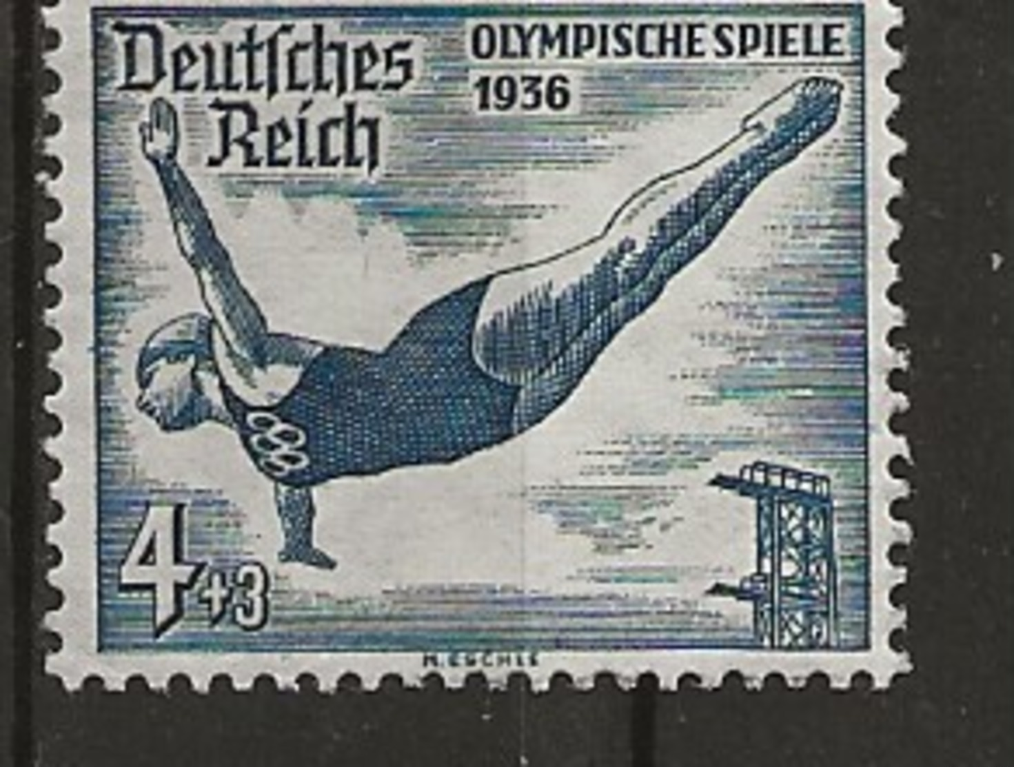 Timbres 1924 - Neufs