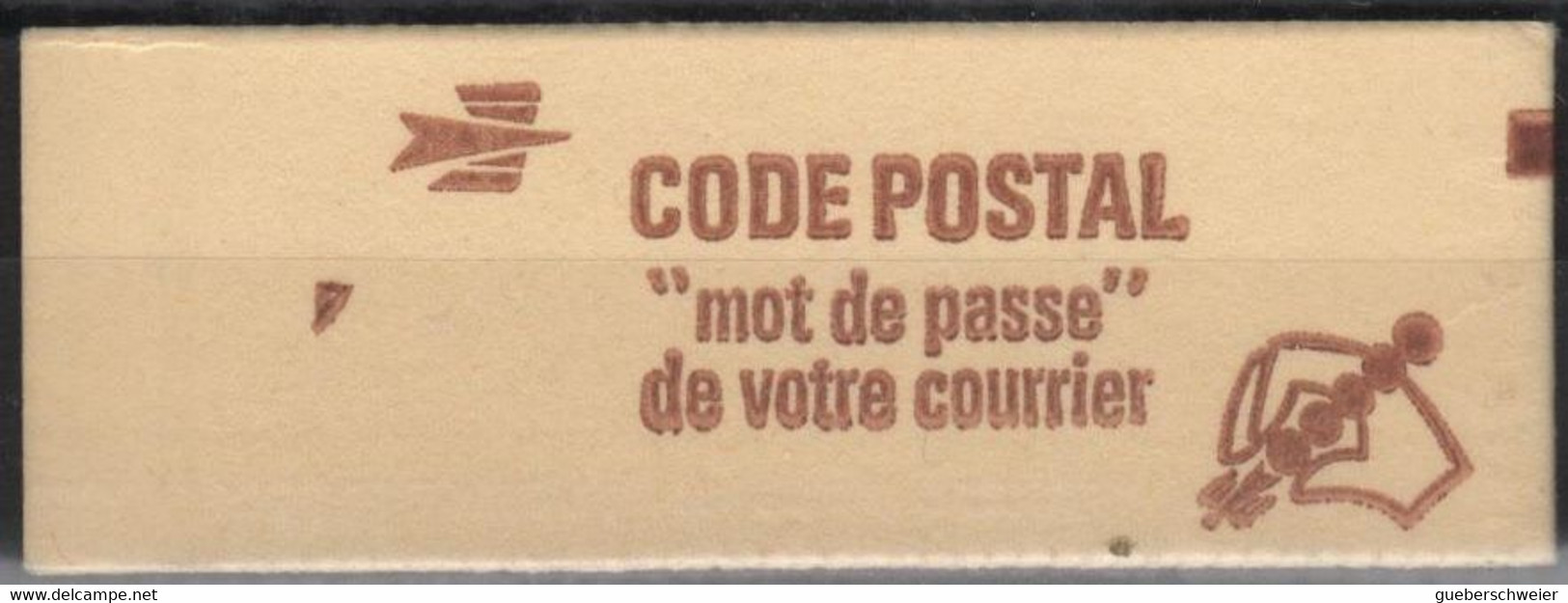 C 44 - FRANCE Carnet N° 1974 C2 - Autres & Non Classés