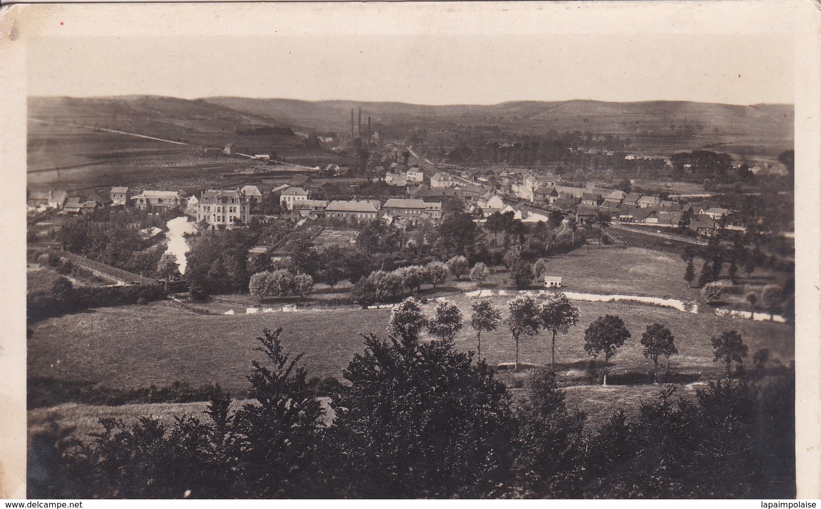 [62] Pas De Calais > Lumbres Panorama - Lumbres