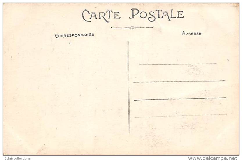 Essises      02     Château De La Doultre      (voir Scan) - Sonstige & Ohne Zuordnung