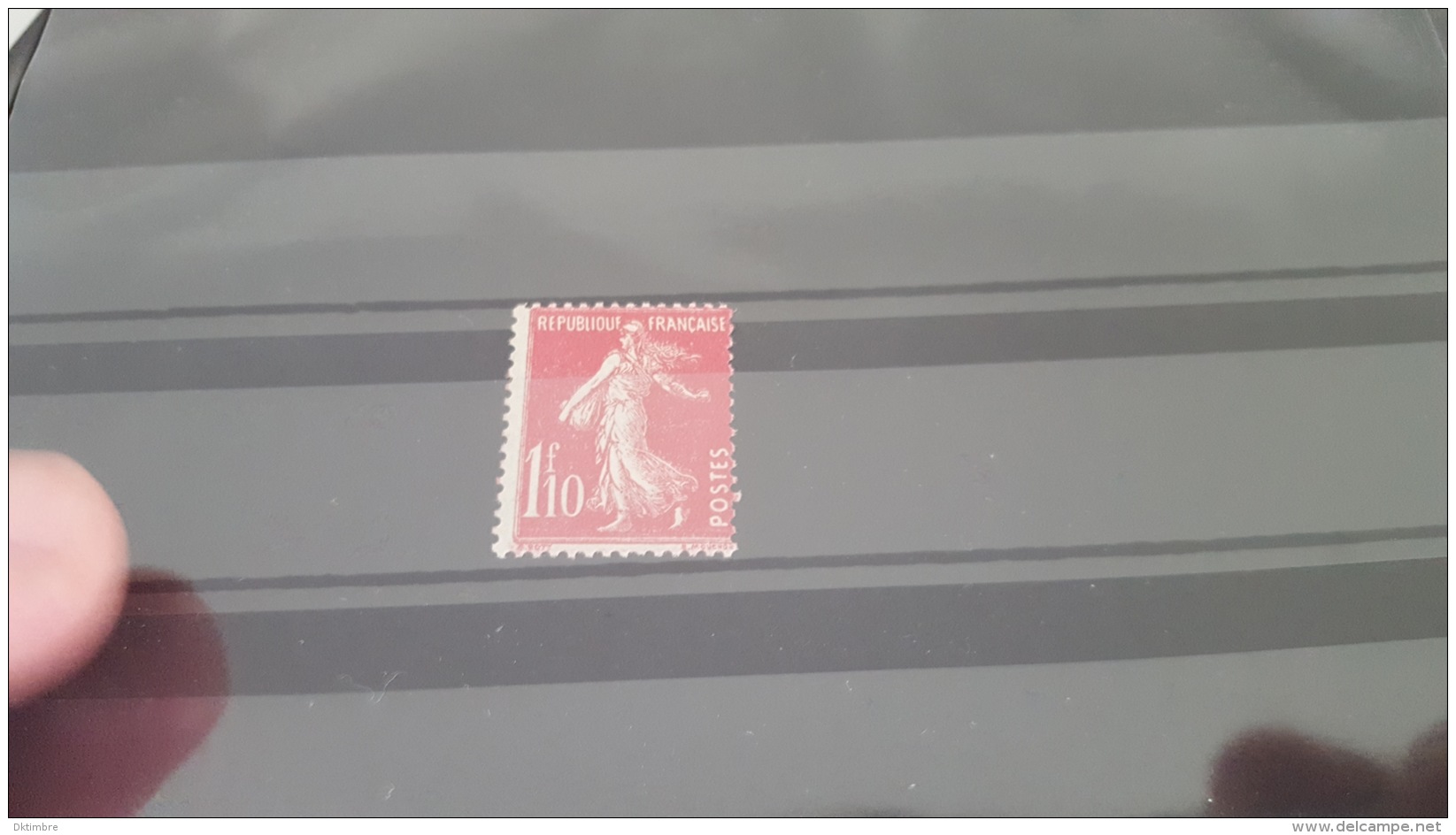 LOT 406063 TIMBRE DE FRANCE NEUF** - Ungebraucht