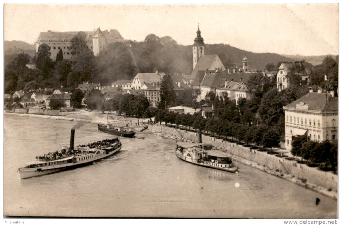 Grein An Der Donau * 30. 7. 1926 - Grein