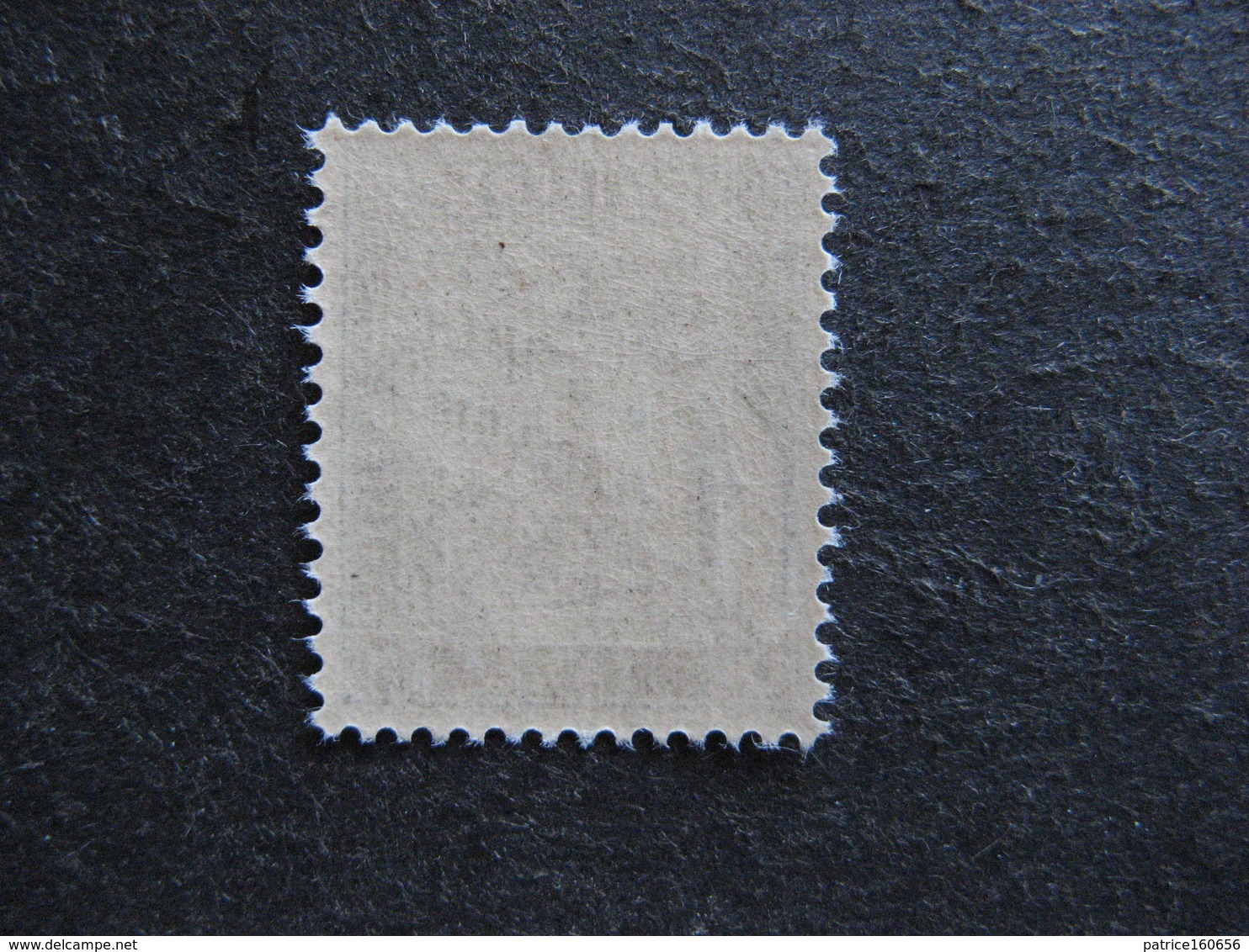 TB Taxe N° 10 , Neuf XX . - 1859-1959 Neufs