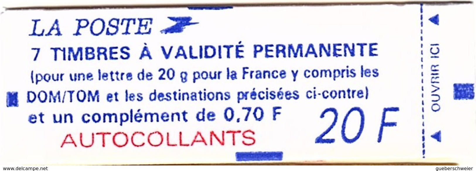 C 58 - FRANCE Carnet N° 1506 - Autres & Non Classés