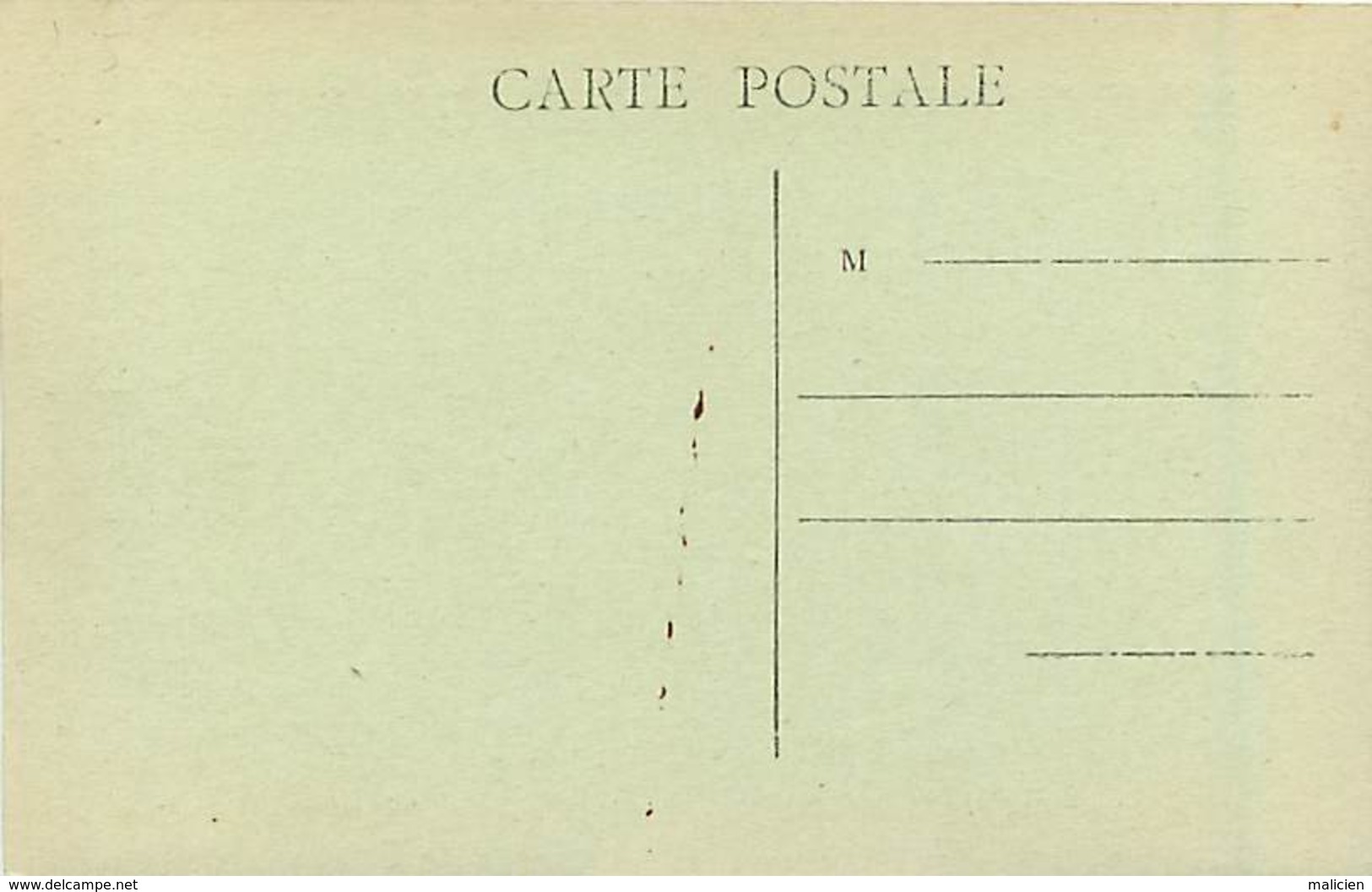 - Dpts Div -ref ZZ883- Vaucluse - Cabrières D Avignon - Rue Des Pasquiers - Carte Bon Etat - - Autres & Non Classés