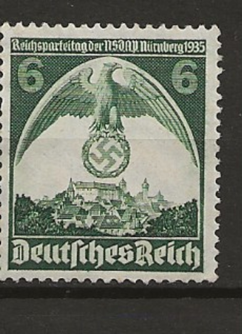 Timbre De 1935 - Neufs