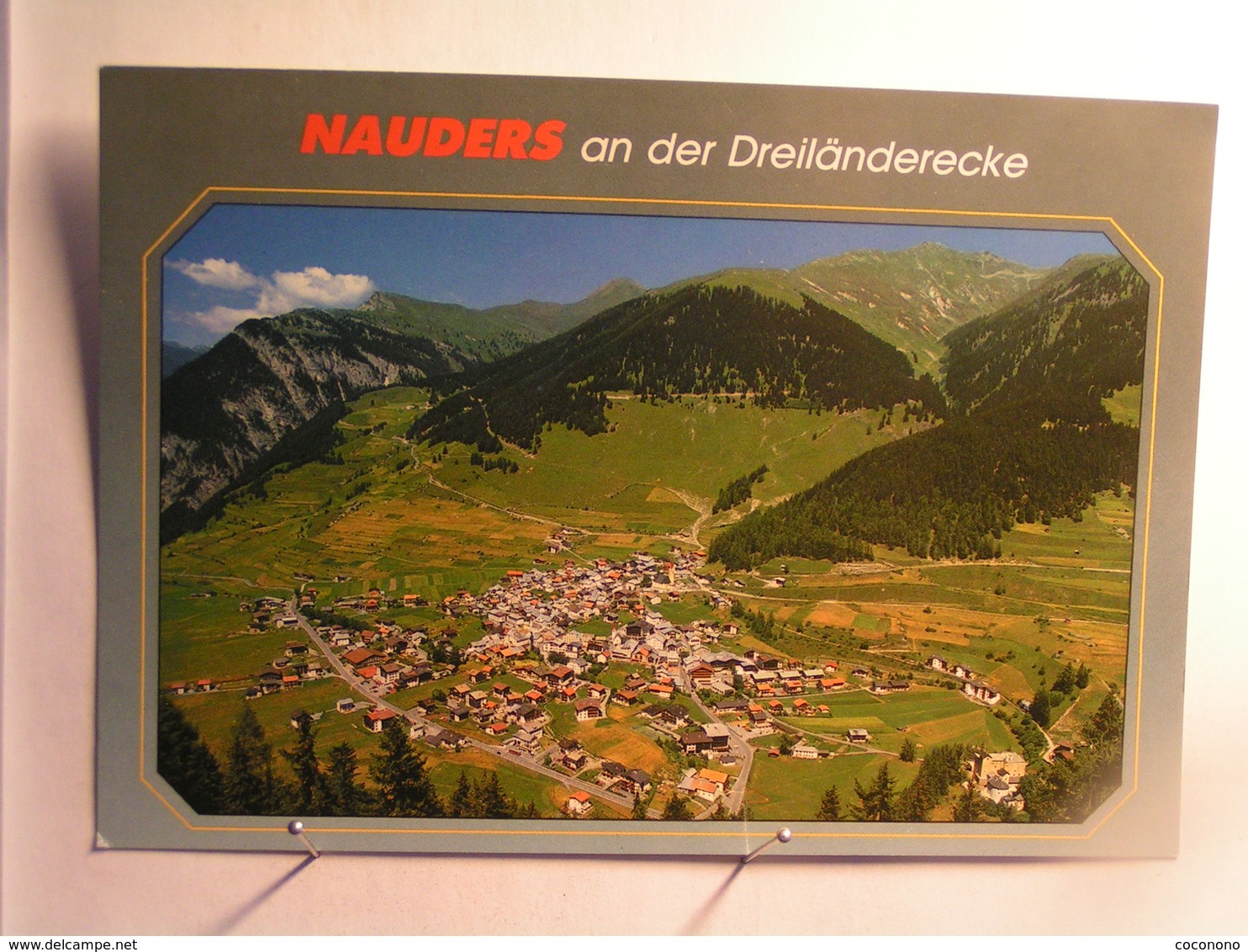 Nauders - Nauders