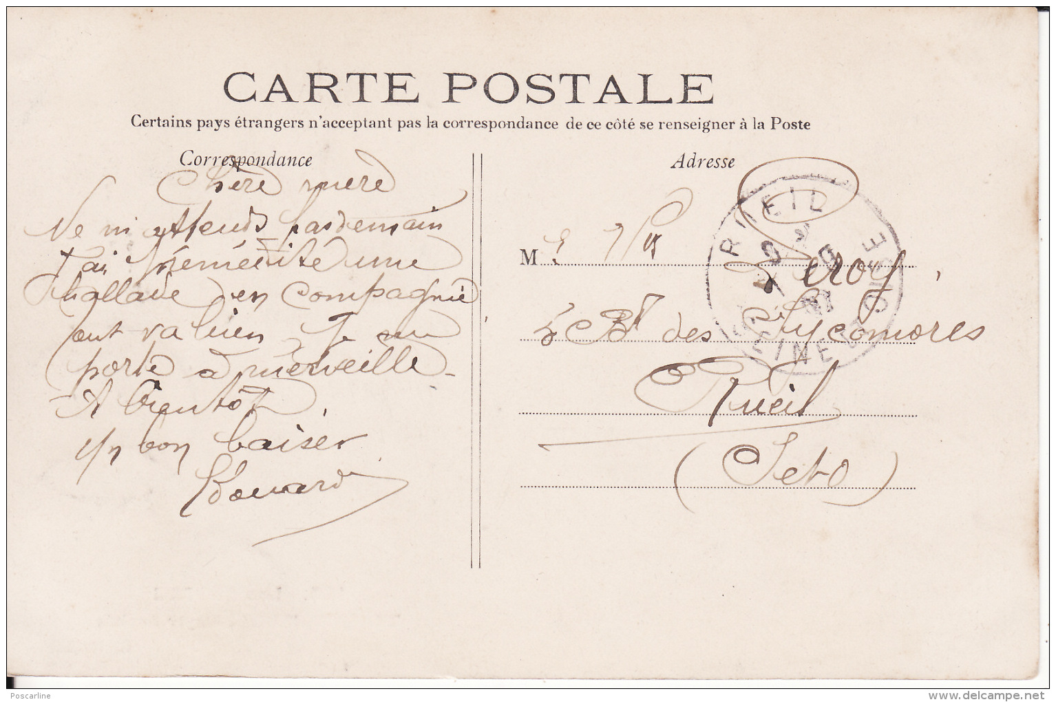 Cycliste, Cyclisme, Tommy Hall, 1907, 2 Scans - Cyclisme