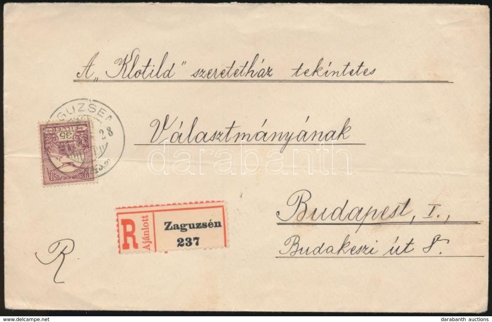 1915 - Sonstige & Ohne Zuordnung