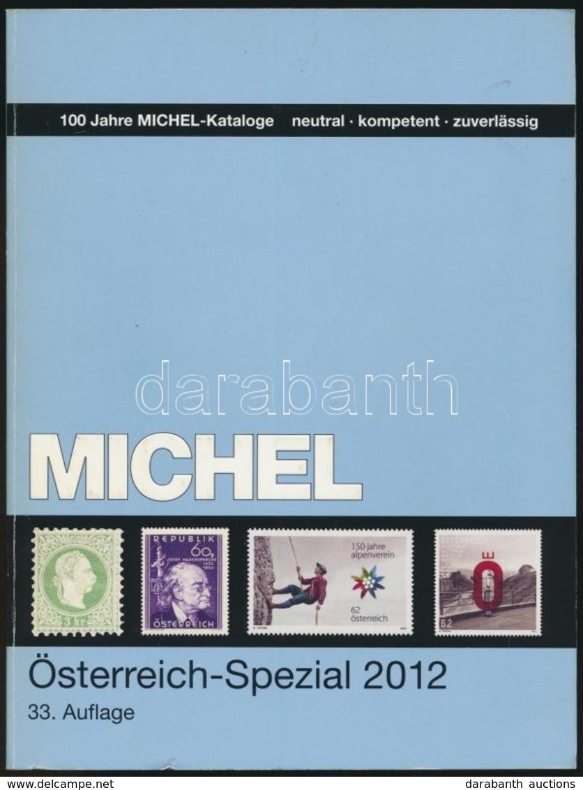 Michel Österreich Spezial 2012 - Otros & Sin Clasificación