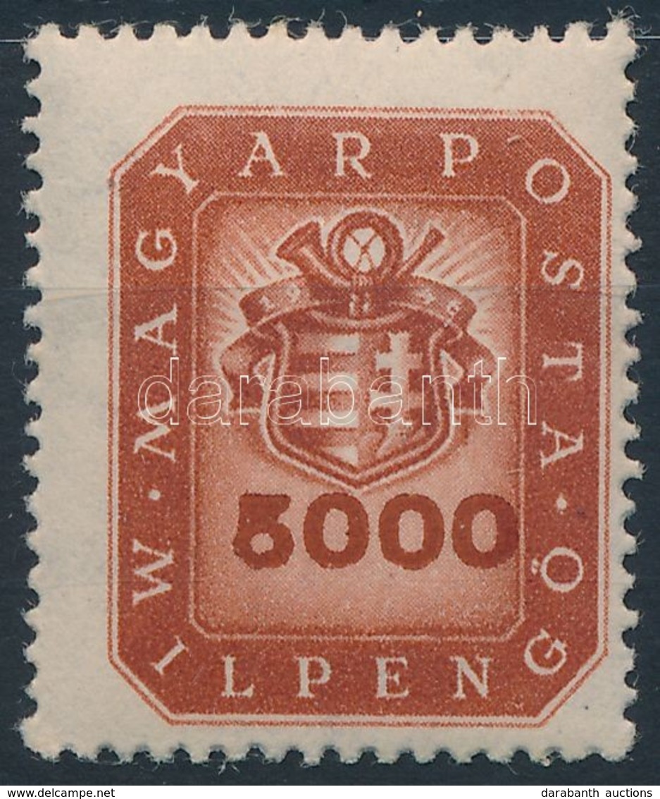 ** 1946 Milpeng?s 500milpeng?, Eltöm?dött ,,5' - Altri & Non Classificati