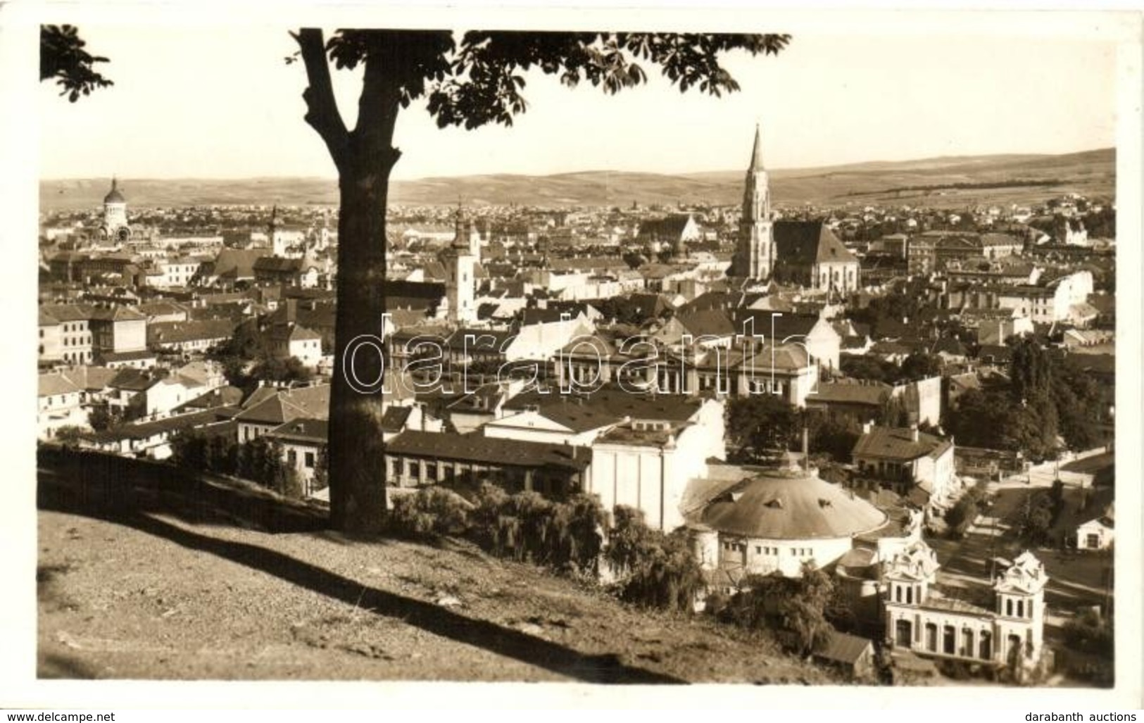 T2 Kolozsvár, Cluj; - Ohne Zuordnung