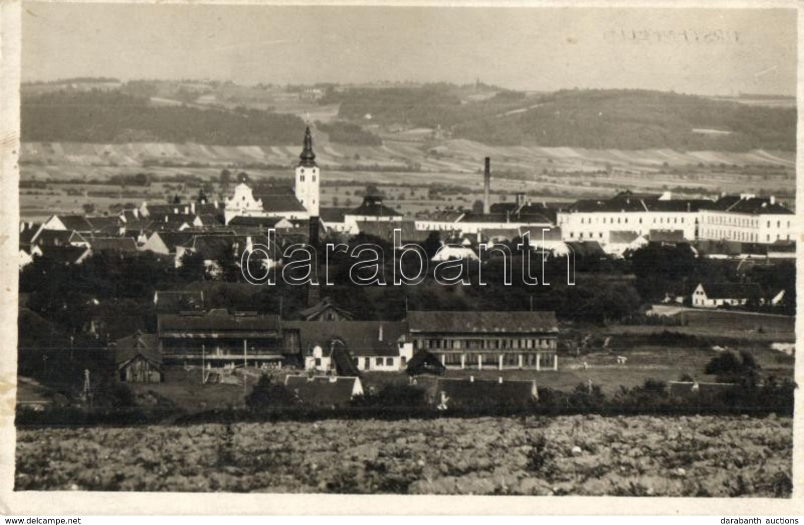 * T2 Fürstenfeld, Fabrik / Factory - Sin Clasificación