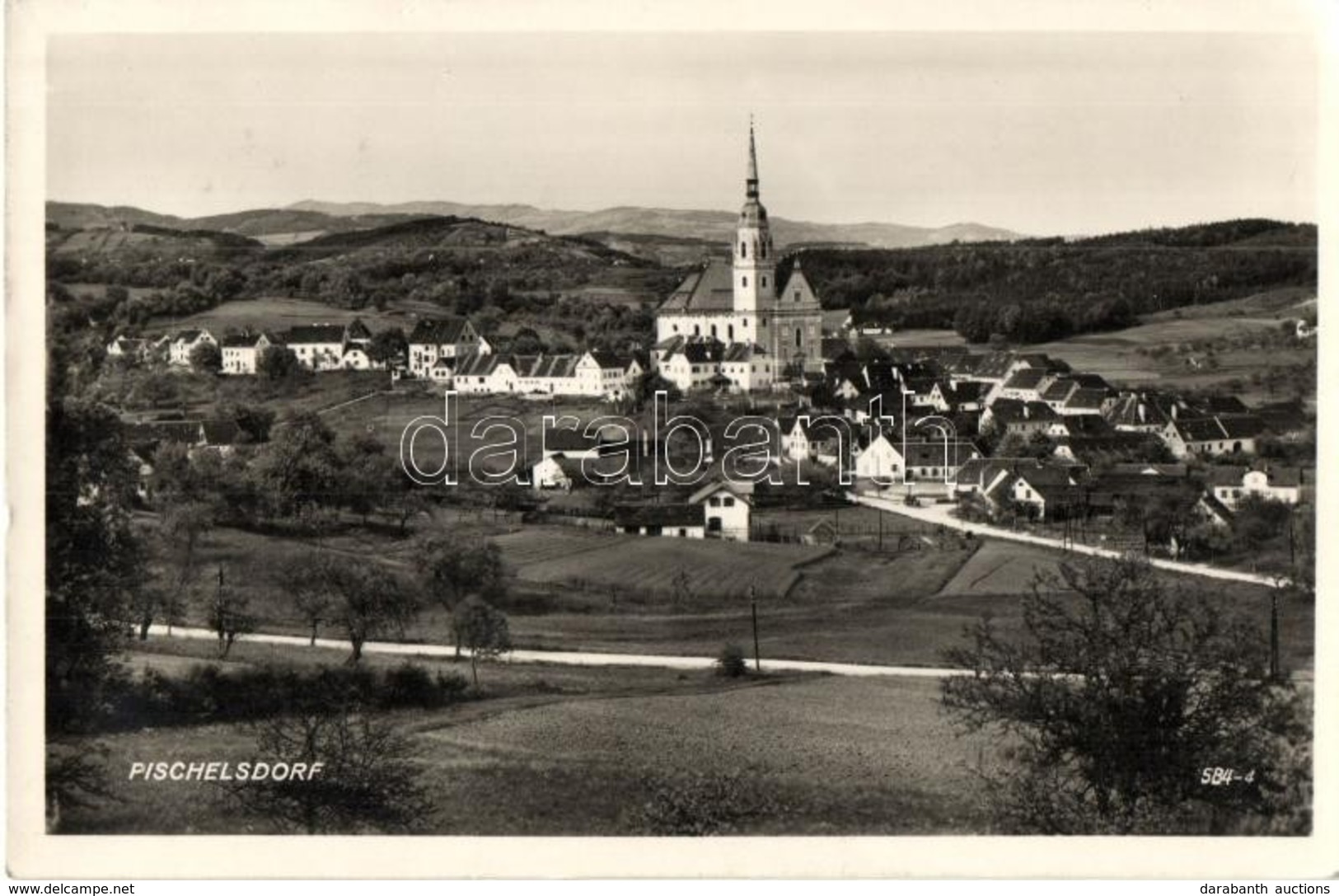 T2 Pischelsdorf In Der Steiermark - Sin Clasificación