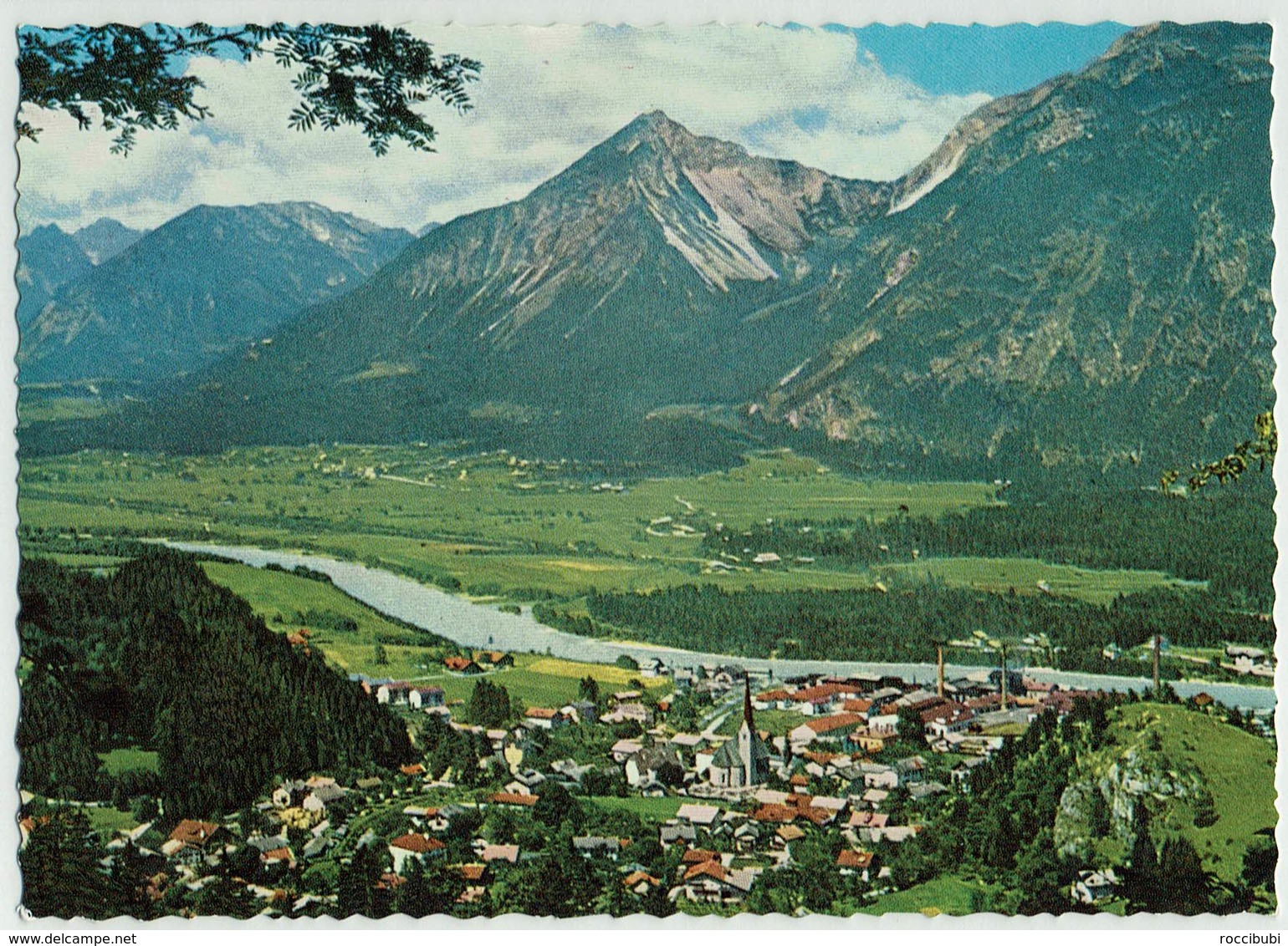 Tirol, Brixlegg - Brixlegg