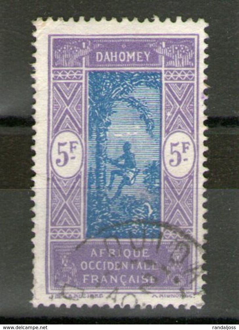 N° 59°_CaD OUIDA... - Used Stamps