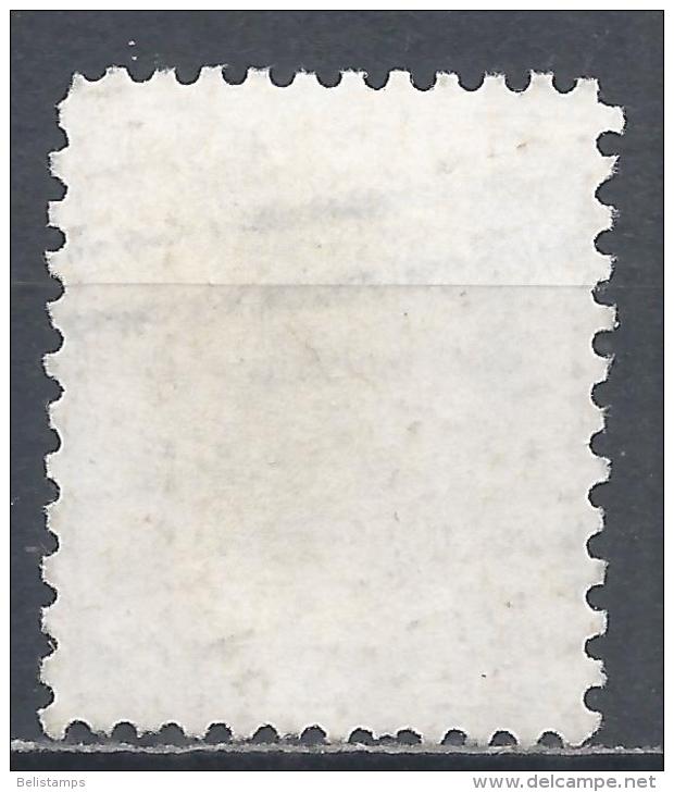 United States 1966. Scott #1213 (U) George Washington - Used Stamps