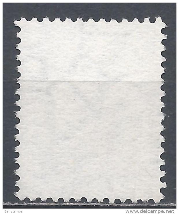 Uruguay 1980. Scott #1077 (U) Artigas * - Uruguay