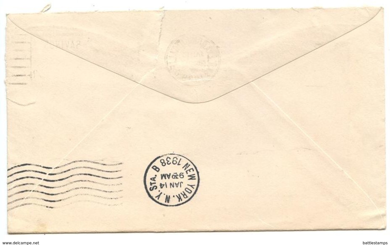 United States 1938 Cover San Francisco, California - U.S. Forest Service W/ Scott 802 - Lettres & Documents