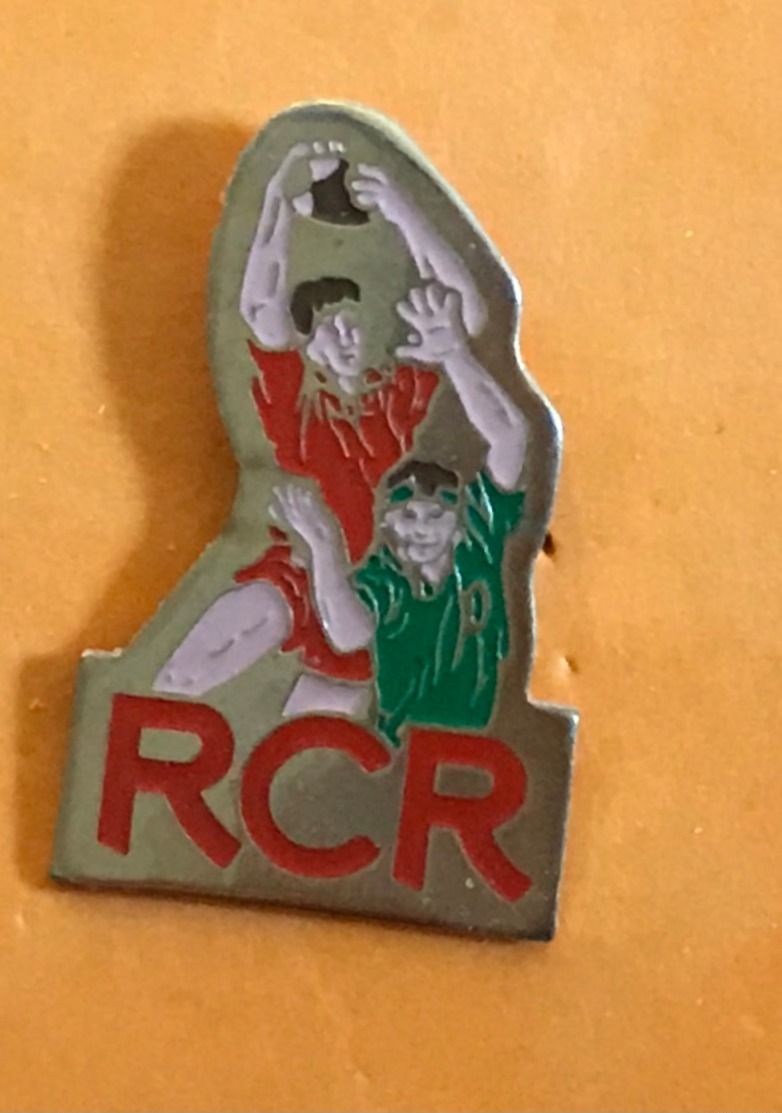 RUGBY RCR - Rugby