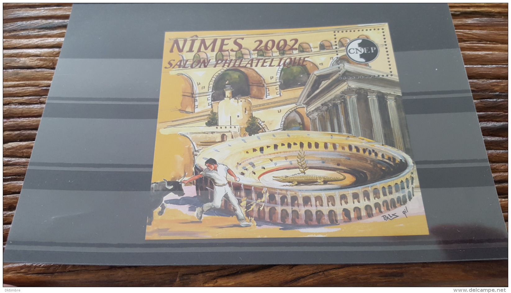 LOT 406534 TIMBRE DE FRANCE NEUF** LUXE CNEP - Autres & Non Classés