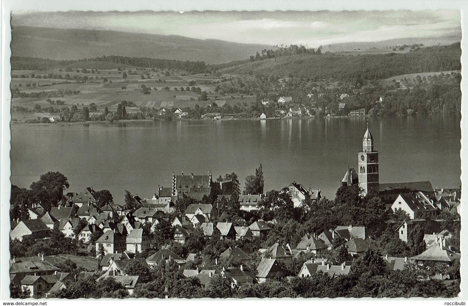 Überlingen Am Bodensee - Ueberlingen