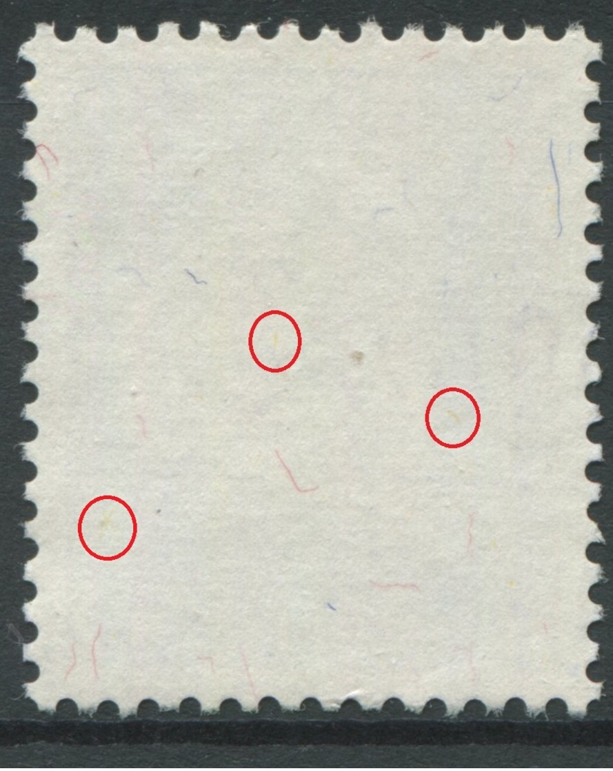 1940 - 30 Rp. Olympiade St. Moritz 1948 - 2. Auflage Auf Seltenem Papier - Used Stamps