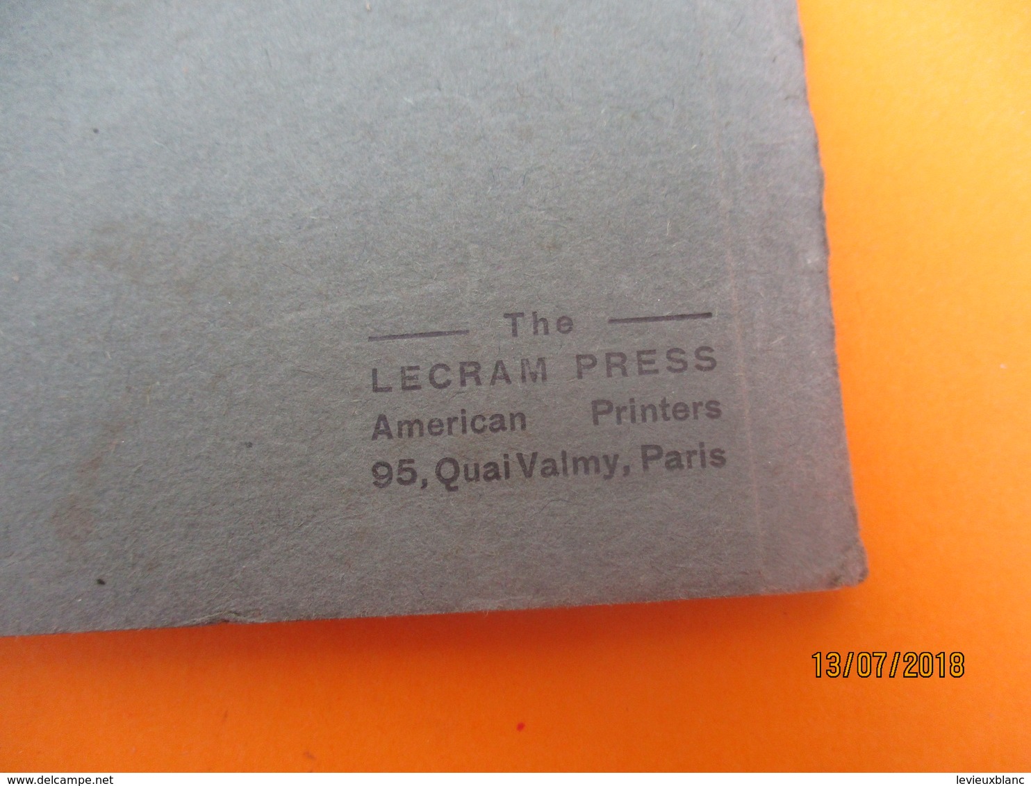 Chemins de Fer/"The Middletown Car Company en France 1916-1920"/ Productions & Personnel/Pittsburgh/USA/1920  TRA43