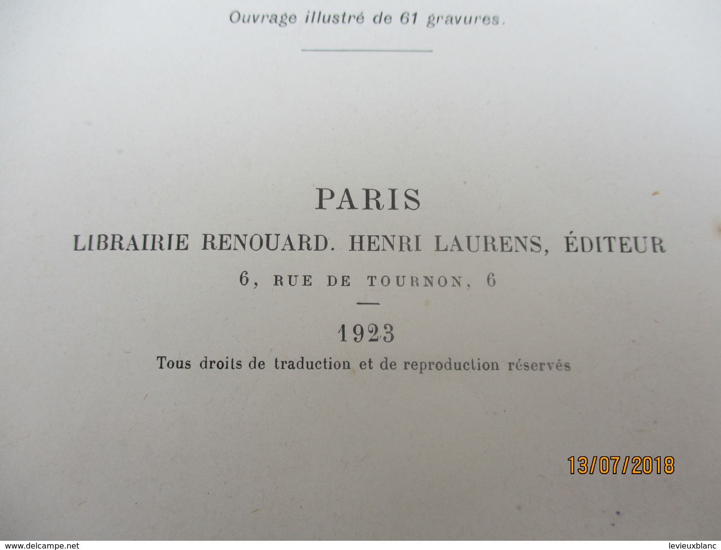 Livre/ Le Musée Du LOUVRE/Sculptures Du Moyen-Age, De La Renaissance Et Des Temps Modernes/A.Michel/1923 LIV144 - Art