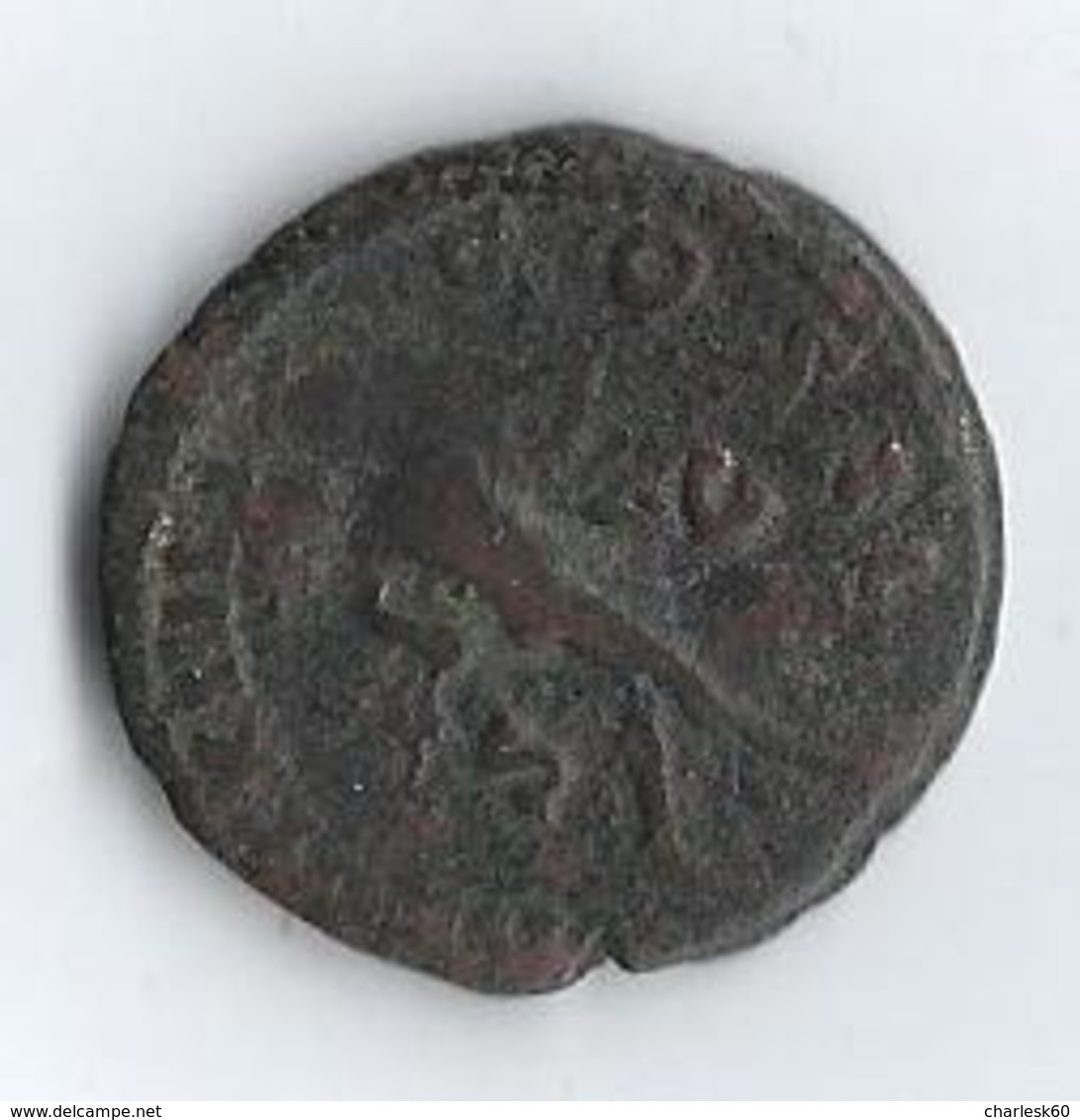 Monnaie Romaine Avrelivs Aurélius Sesterce Bronze - The Anthonines (96 AD To 192 AD)