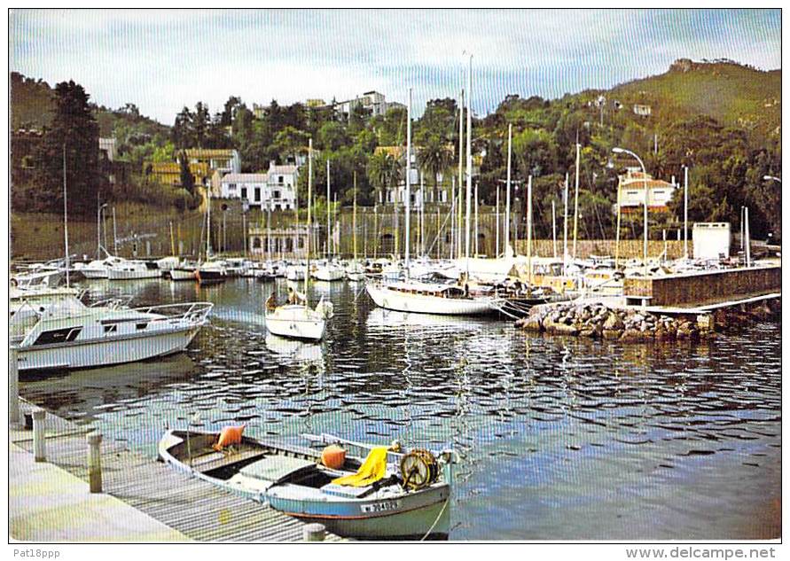 ( Lot de 10 cartes ) 06 - THEOULE SUR MER :  - CPSM CPM grand format (toutes scannées recto) - Alpes Maritimes