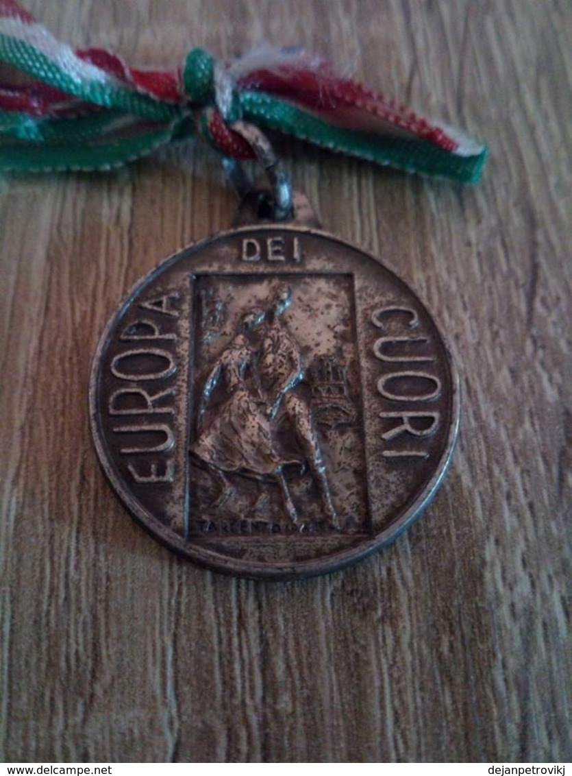 Medal - Altri & Non Classificati