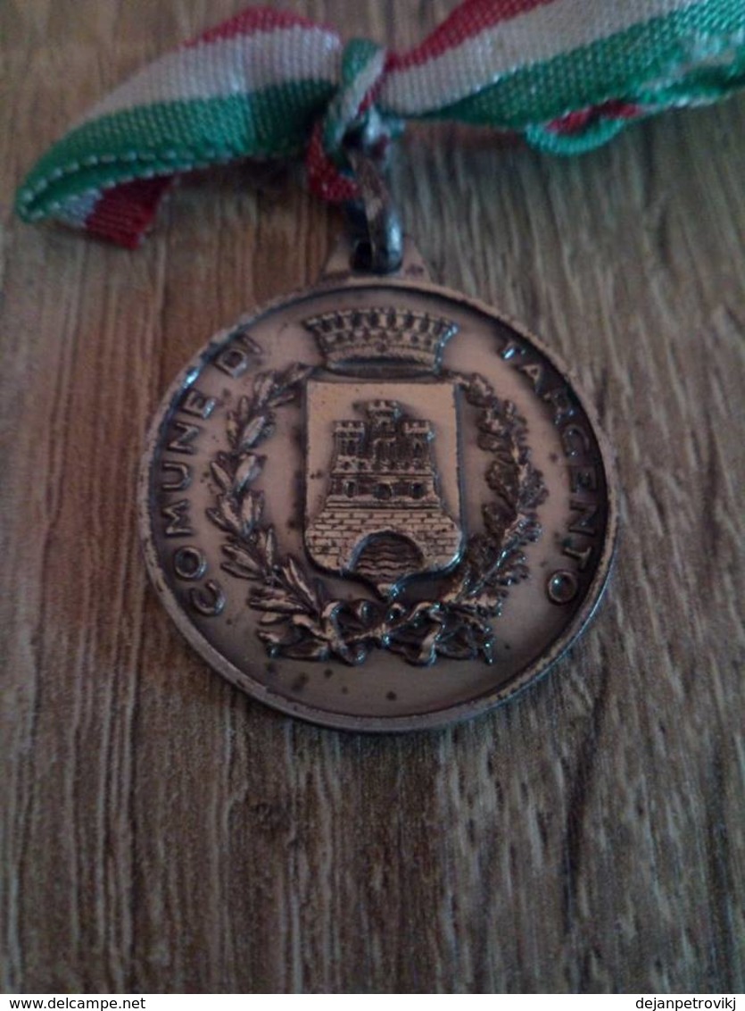 Medal - Altri & Non Classificati