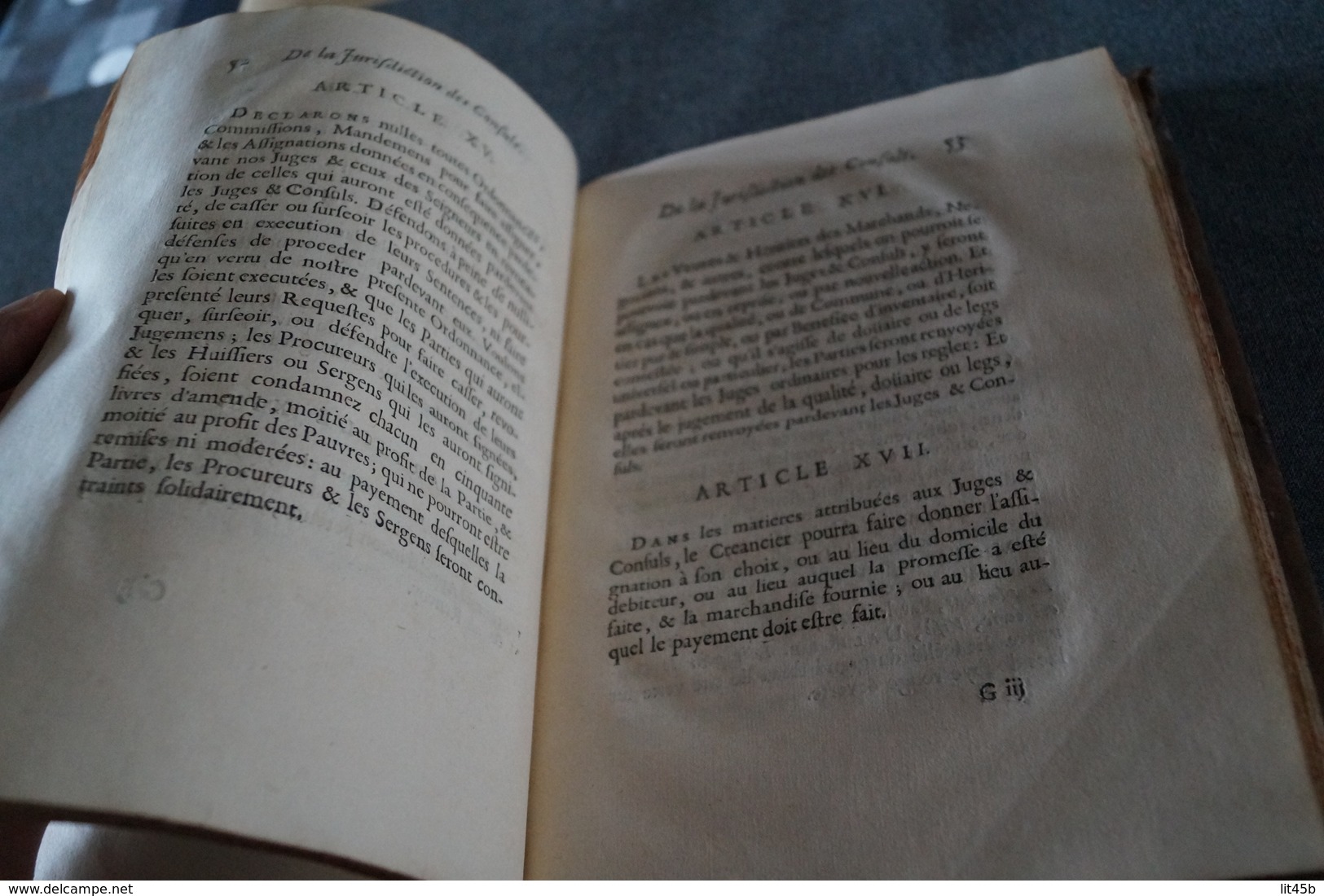 RARE ouvrage de 1673,Ordonnances de Louis XIV avec recueils des Edits du Roy ouvrage complet