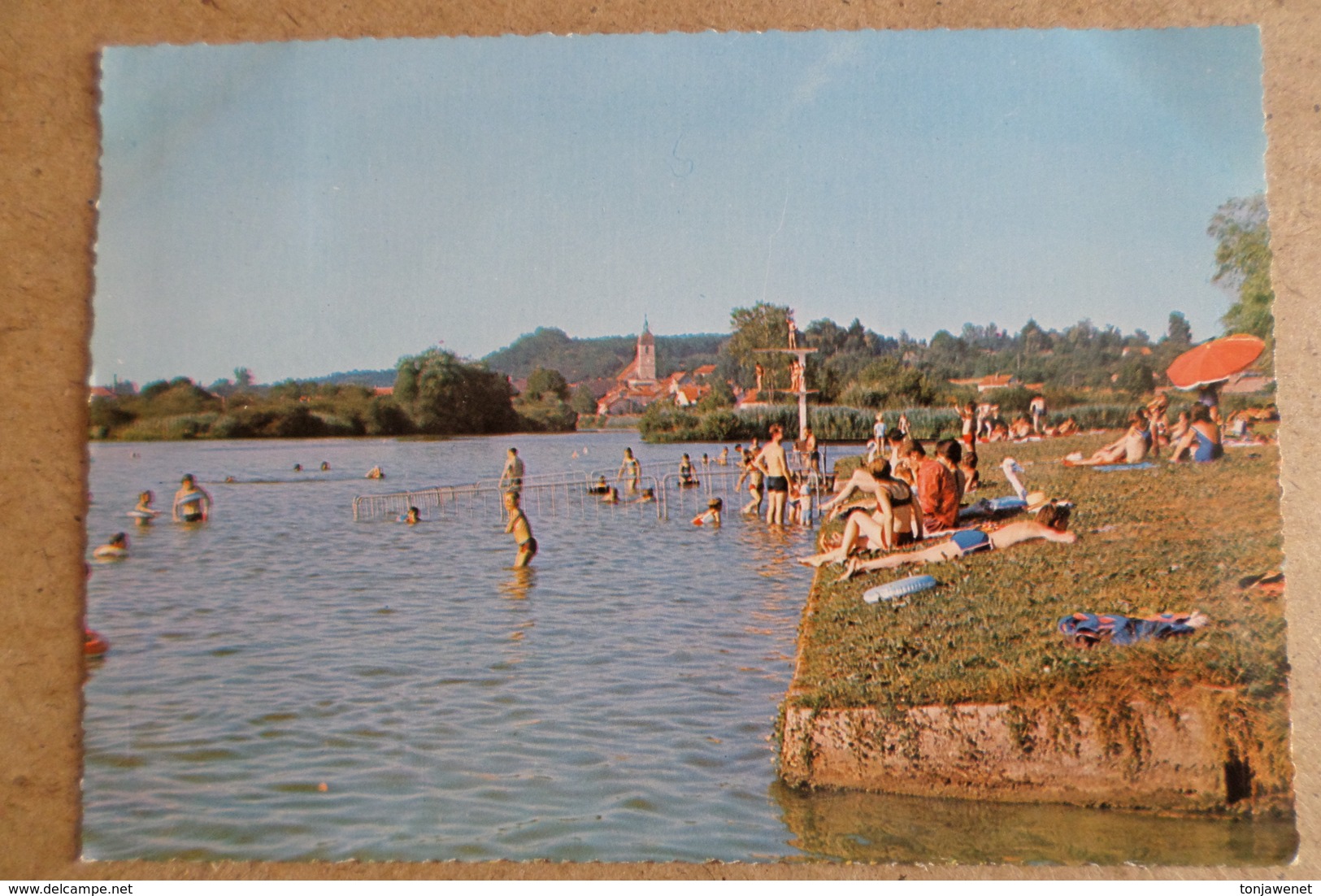 PORT SUR SAÔNE - ( 70 Haute Saône ) - Autres & Non Classés