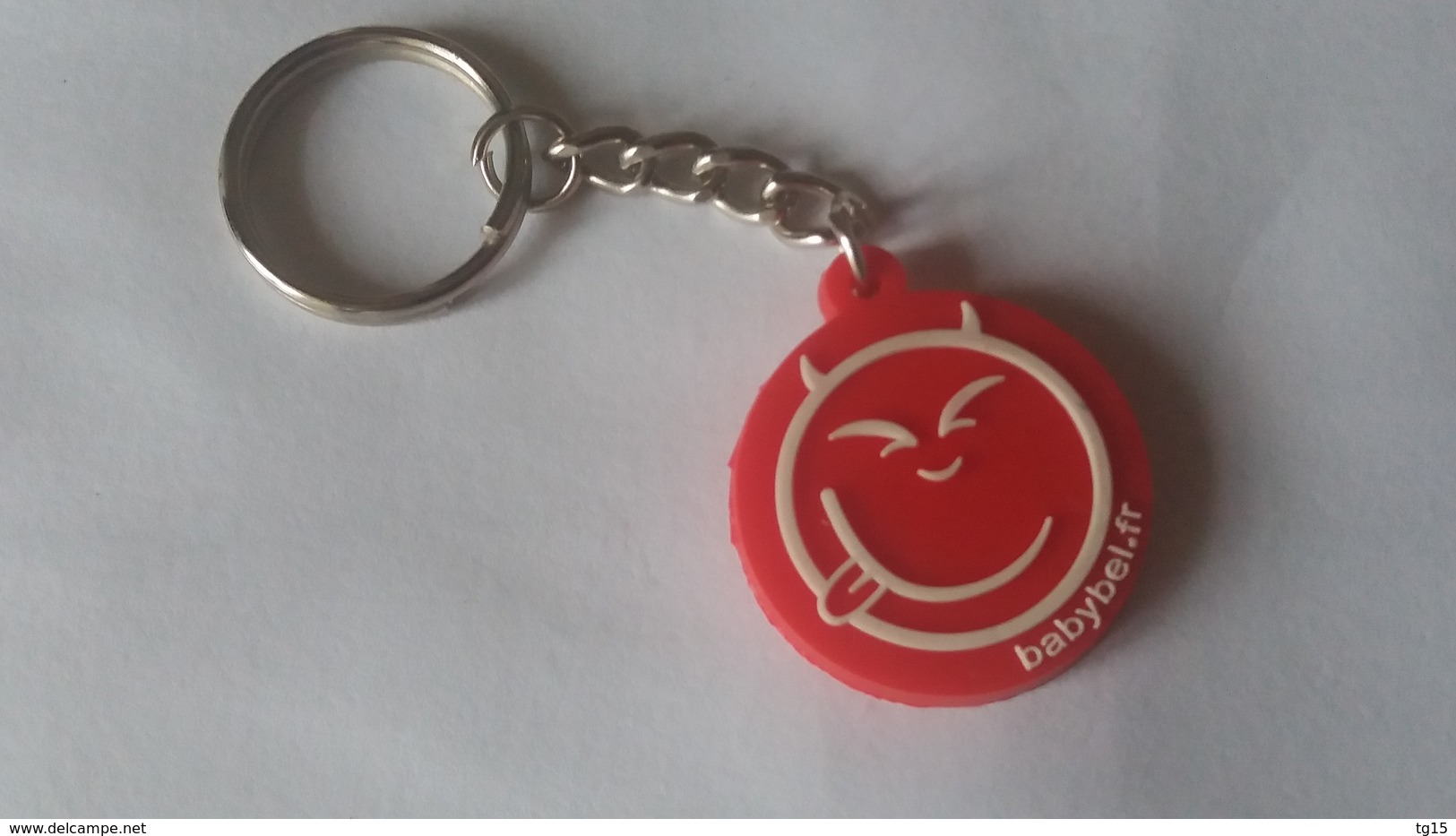 Porte Clés   BABYBEL - Porte-clefs