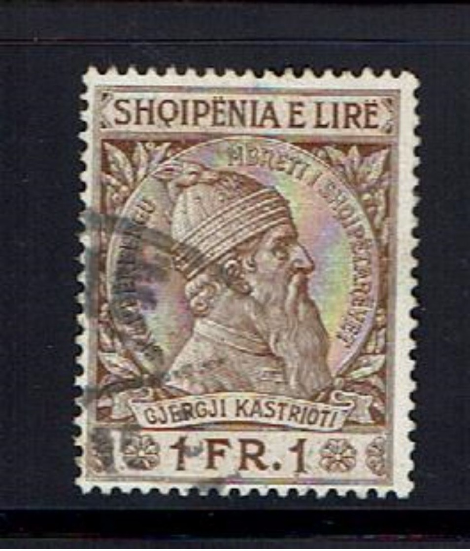 ALBANIA...1913 - Albania